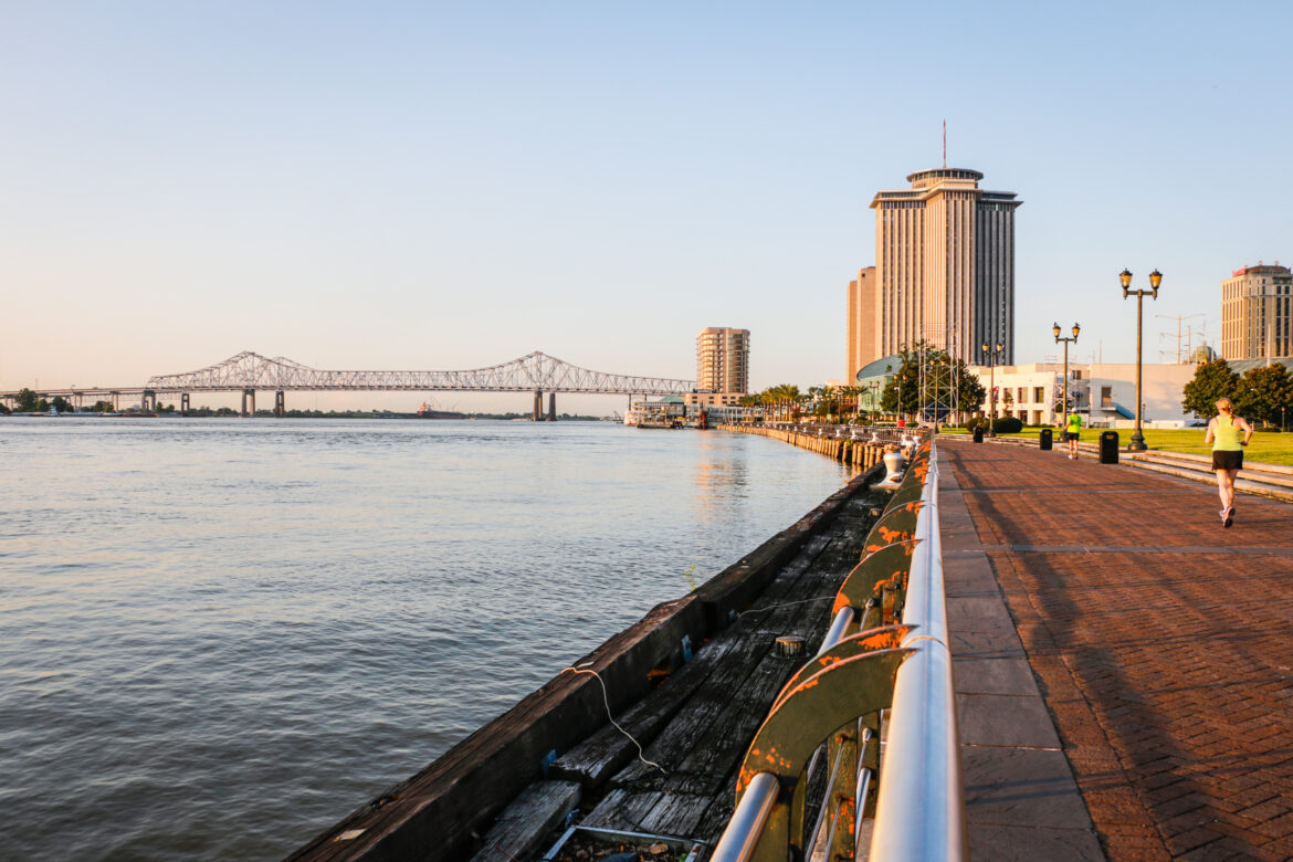 Discovering New Orleans: An Essential Guide to 3 Days in the City