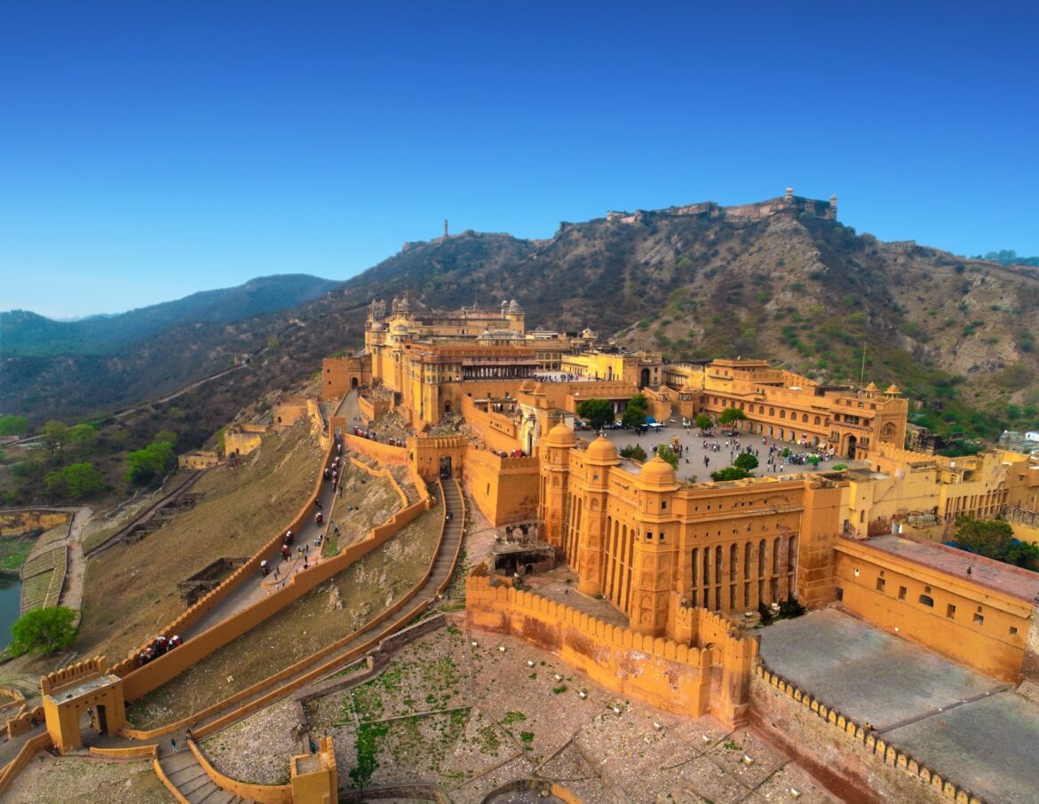 Rajasthan Tourism: Expanding Horizons Under the Visionary Leadership of Deputy Chief Minister Diya Kumari