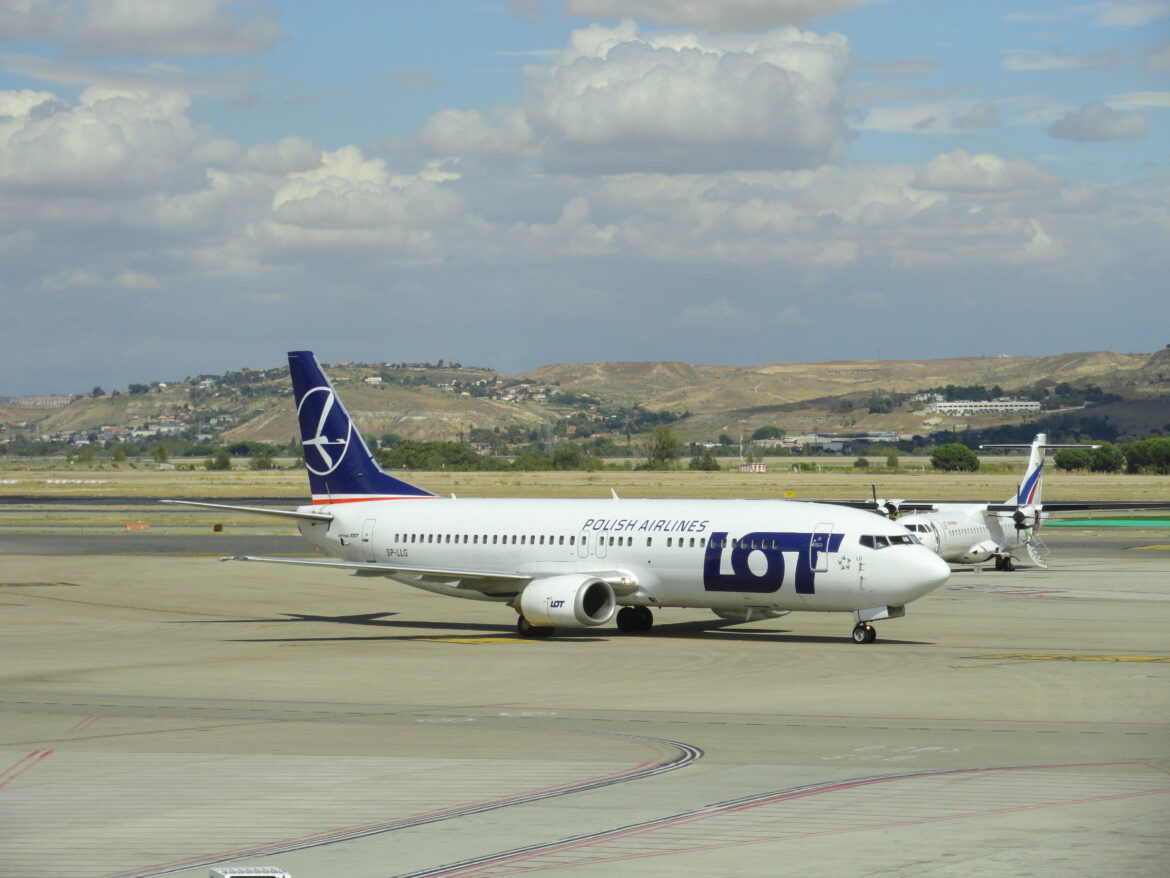 New Option for Indian Travellers to Europe: LOT Polish Airlines to Fly to Iceland from April 2025