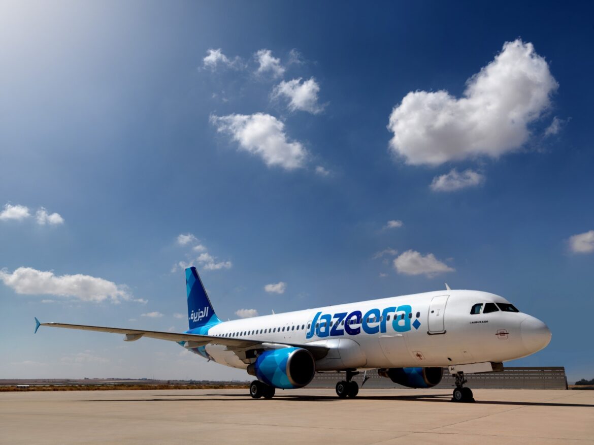 Jazeera Airways to Purchase Six Airbus A320 Aircraft: A Strategic Leap Toward Operational Excellence