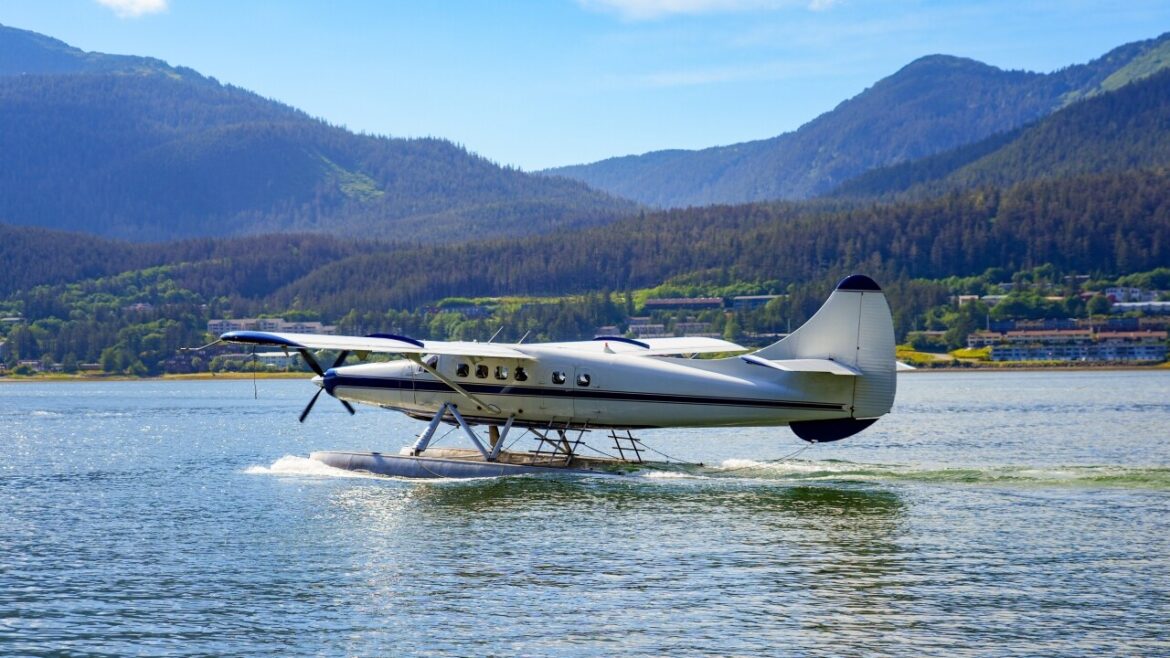 Promotion of Sea Plane, Cruise, and Adventure Tourism in India