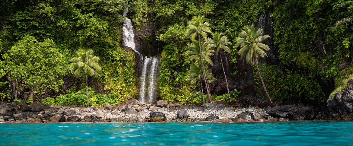 Fiji’s Tourism Sector Poised for Record-Breaking Year with New Campaign