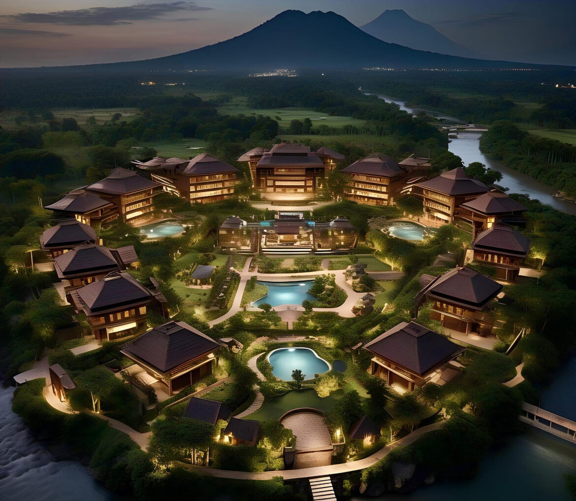 Cygnett Hotels & Resorts Expands with New Luxury Property: Anamore Select