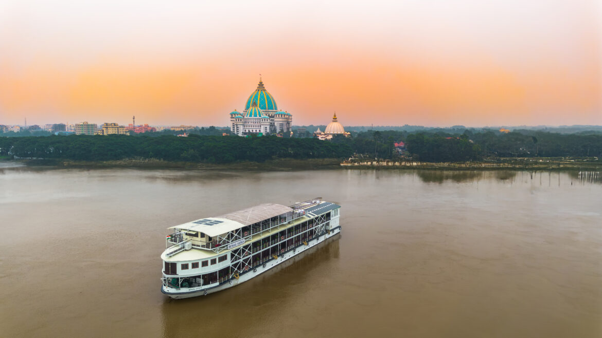 Antara Cruises Launches “Artisans of Bengal” on MV Bengal Ganga: A Boutique Cultural Voyage