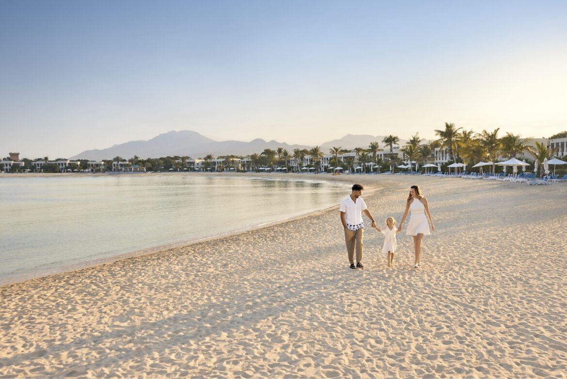 Ras Al Khaimah Sets Tourism Record in 2024 with 1.28 Million Visitors