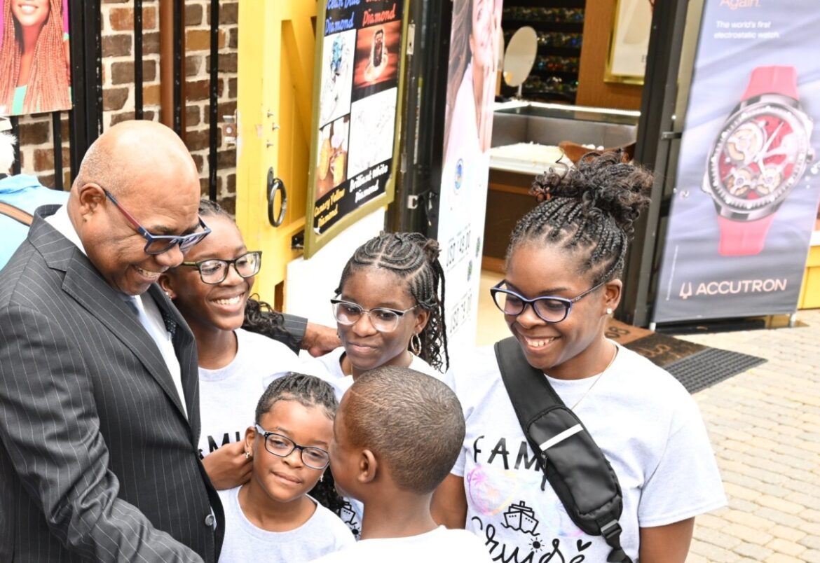 Jamaica Achieves Record $4.3 Billion in Tourism Revenue: A New Era for Caribbean Travel