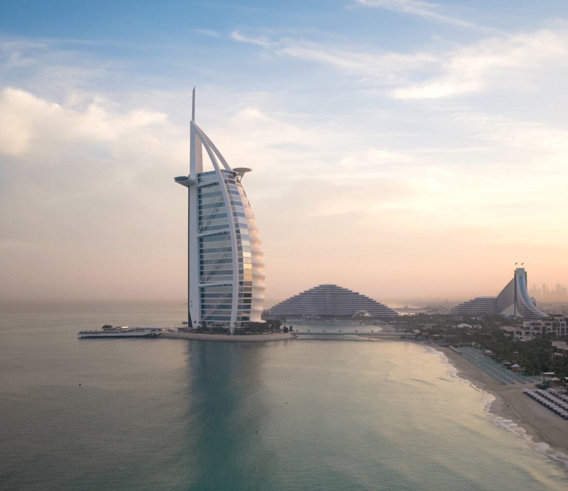 Jumeirah Appoints Thomas B. Meier as CEO to Drive Global Growth Ambitions
