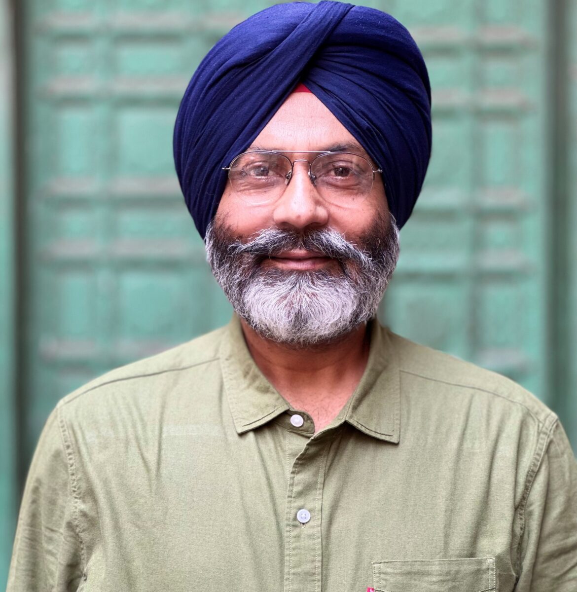 IATO Appoints New Chapter Chairman in Punjab