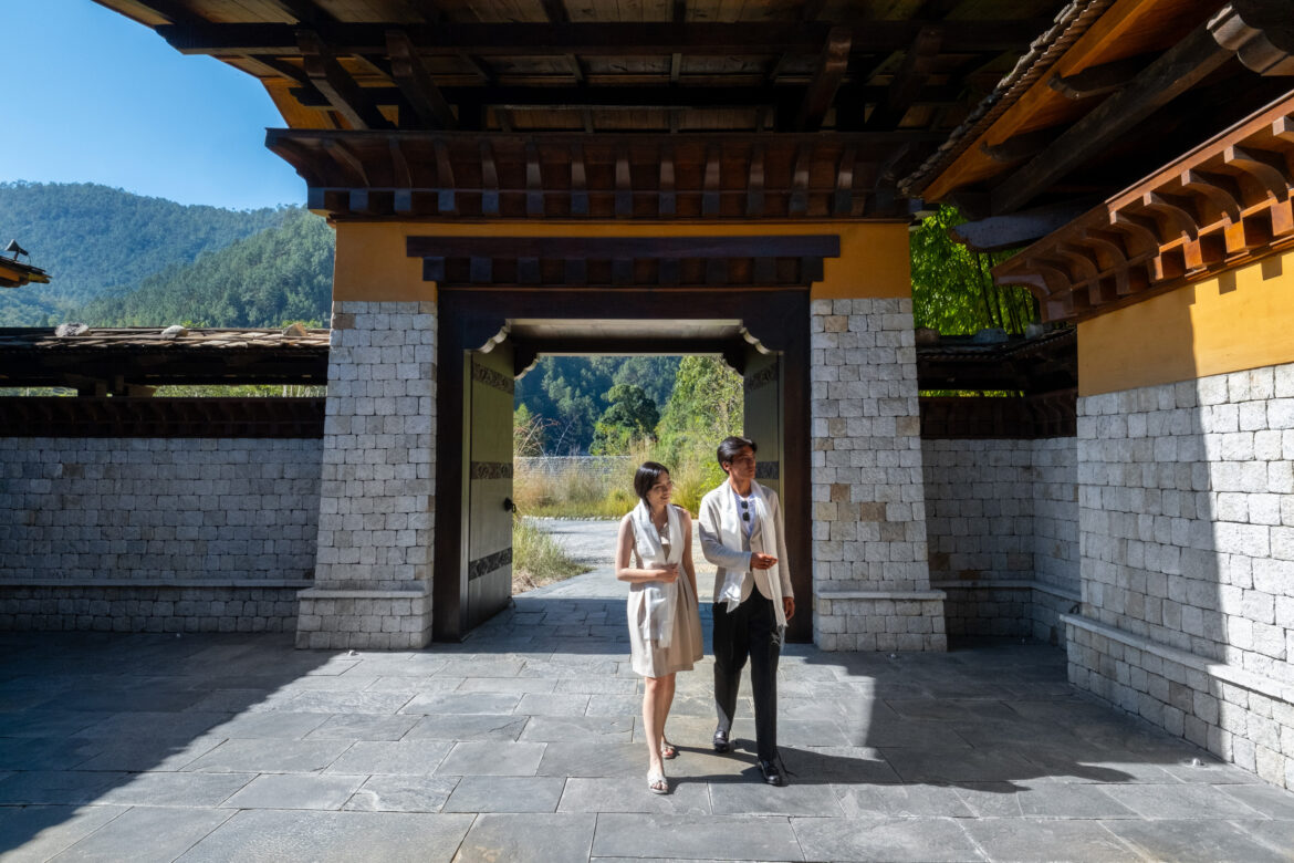 7 Dreamy Getaways for this Valentine’s Day