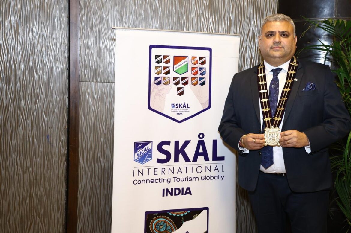 SKAL International to Host National Congress 2025 in Mumbai