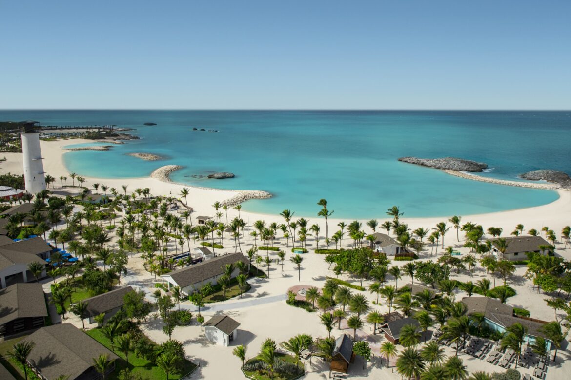 Embrace the charm of romance at sea on a cruise to these offbeat honeymoon destinations!