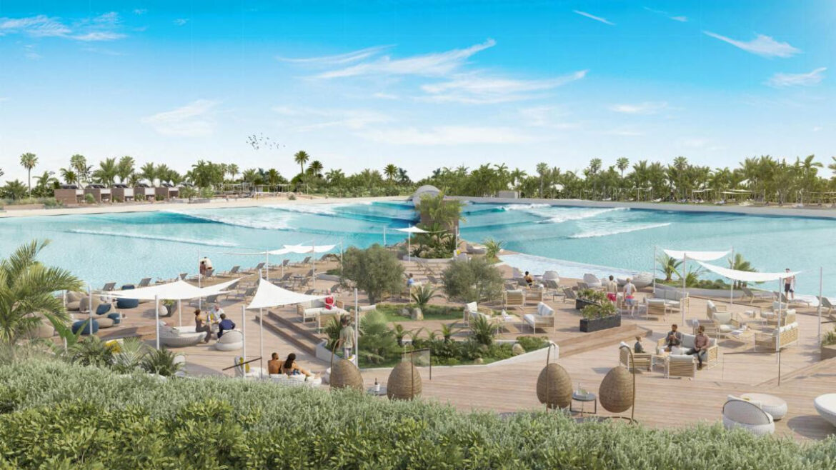 Bahrain Unveils the Middle East’s First Surf Park: A Game-Changing Destination for 2026