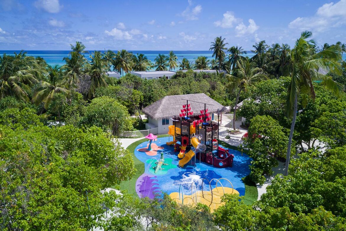 Kandima Maldives Welcomes All to the Egg-venture Island for a Joyful Easter