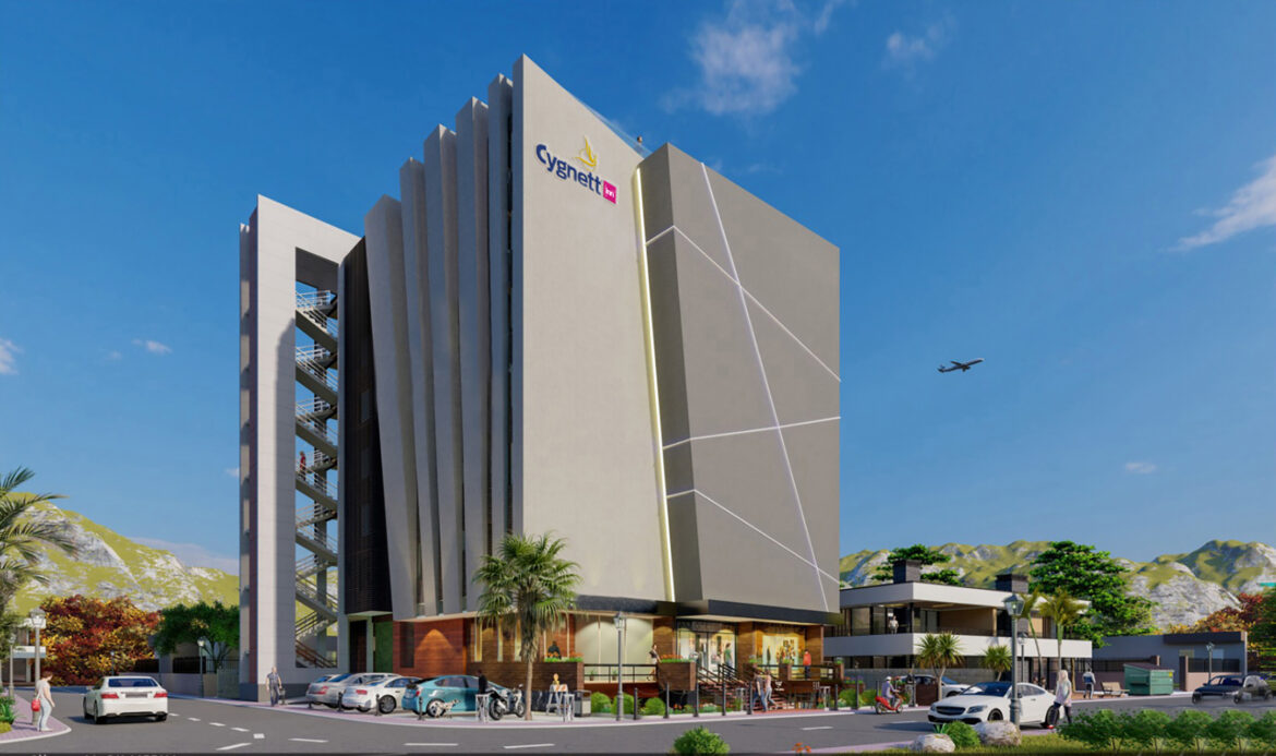 Cygnett Hotels & Resorts Expands Its Presence in Jaipur with the Launch of Cygnett Inn Airport