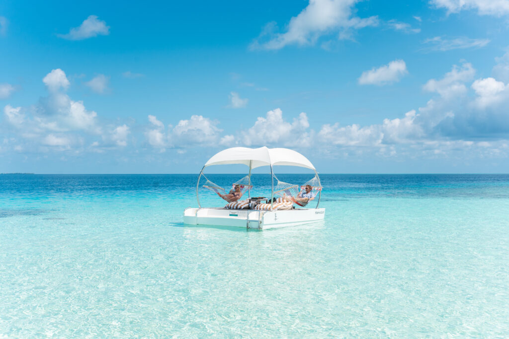 Exclusive Interview: Inside the Luxury and Sustainability of Lily Beach Resort & Spa