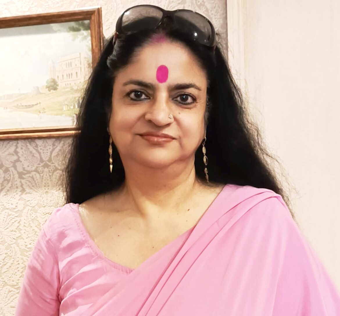 Celebrating National Tourism Day 2025: Jyoti Mayal Calls for a New Era in Indian Tourism Ahead of World Travel & Tourism Festival