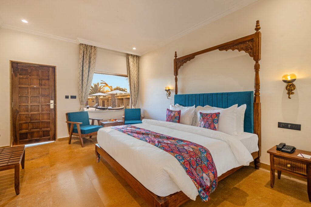 Sterling Expands to 50 Destinations with the Launch of Sterling Rudraksh Jaisalmer