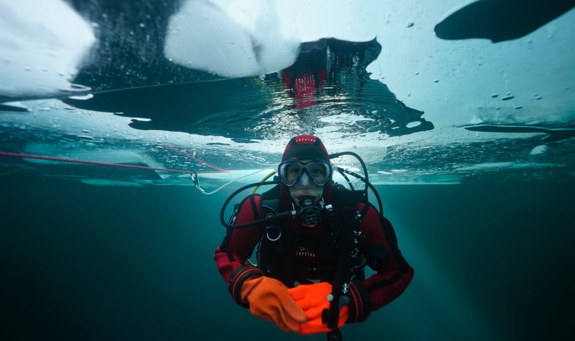 Five Thrilling Activities to Get Your Adrenaline Pumping in Courchevel