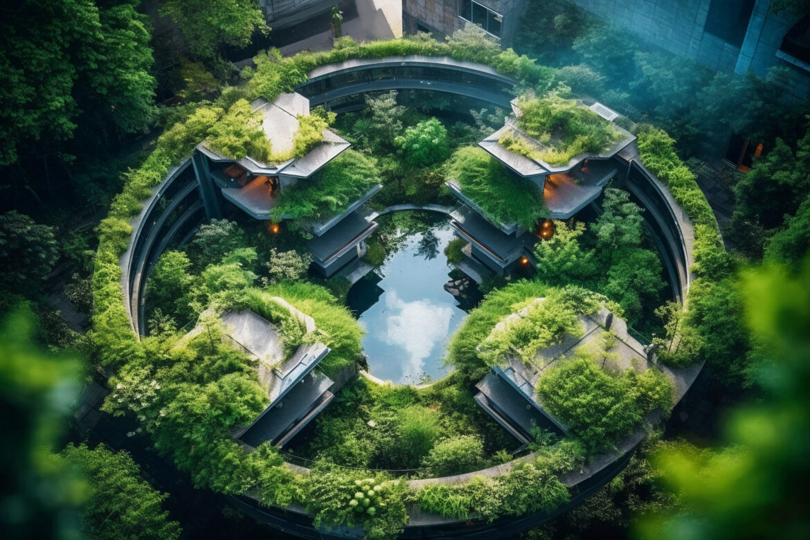 Luxury Meets Sustainability: How High-End Travel is Going Green