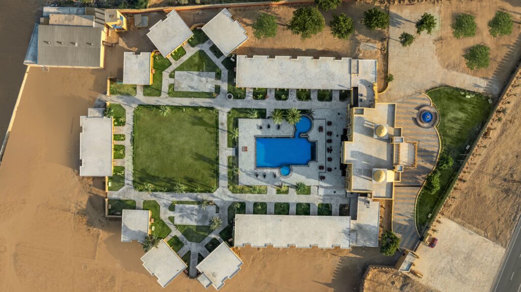 Sterling Expands to 50 Destinations with the Launch of Sterling Rudraksh Jaisalmer