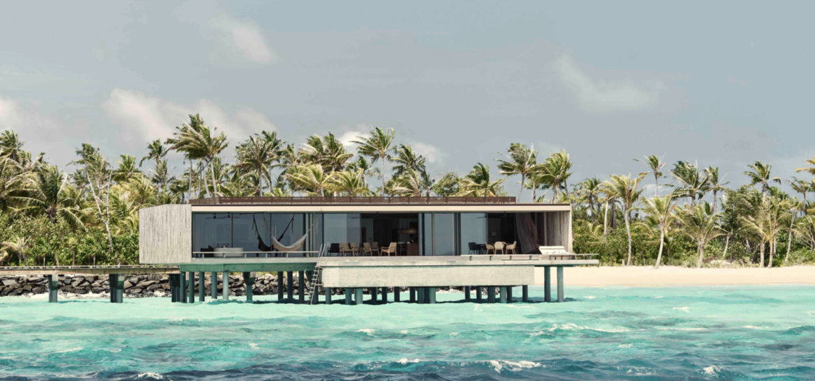 Valentine's Day Travel Guide: Top 5 Romantic Luxury Destinations