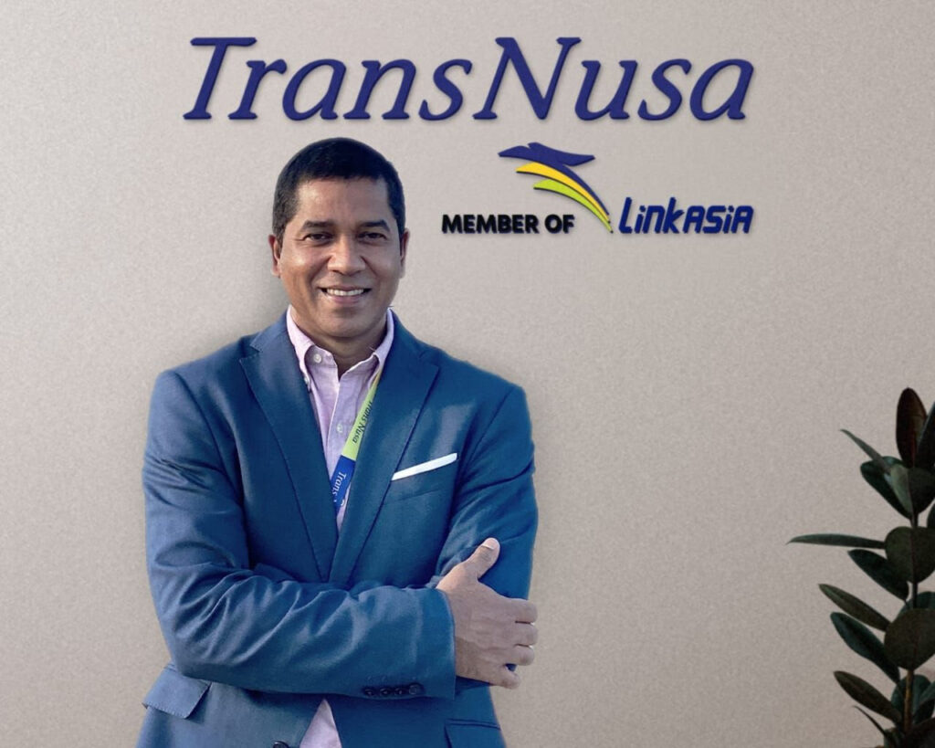 TransNusa Becomes First Indonesian Airline to Launch Scheduled Bali - Guangzhou Route