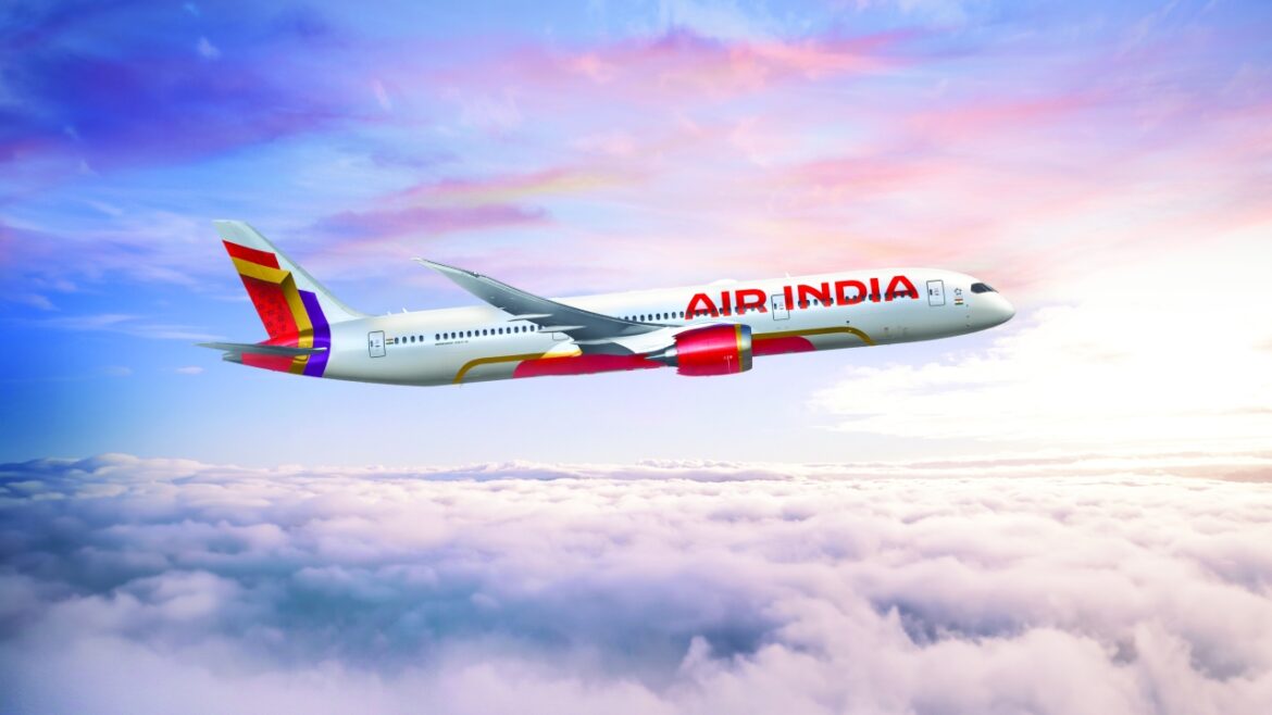 Air India to shift Tokyo operations to Haneda Airport, expands codeshare agreement with all Nippon Airways