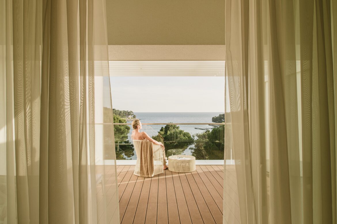 Lošinj: The Adriatic's Best-Kept Luxury Secret