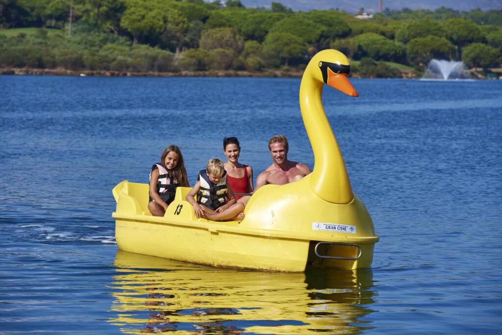 Martinhal Quinta do Lago: Where Luxury Meets Family and Golfing Bliss in Portugal