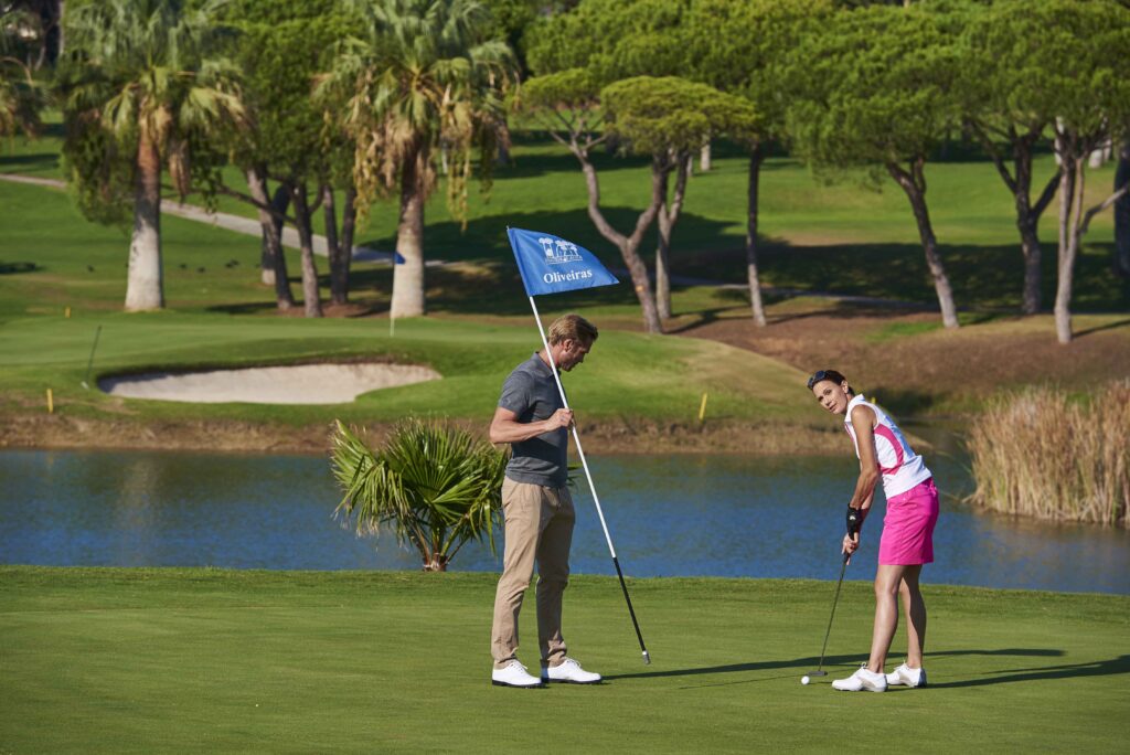 Martinhal Quinta do Lago: Where Luxury Meets Family and Golfing Bliss in Portugal