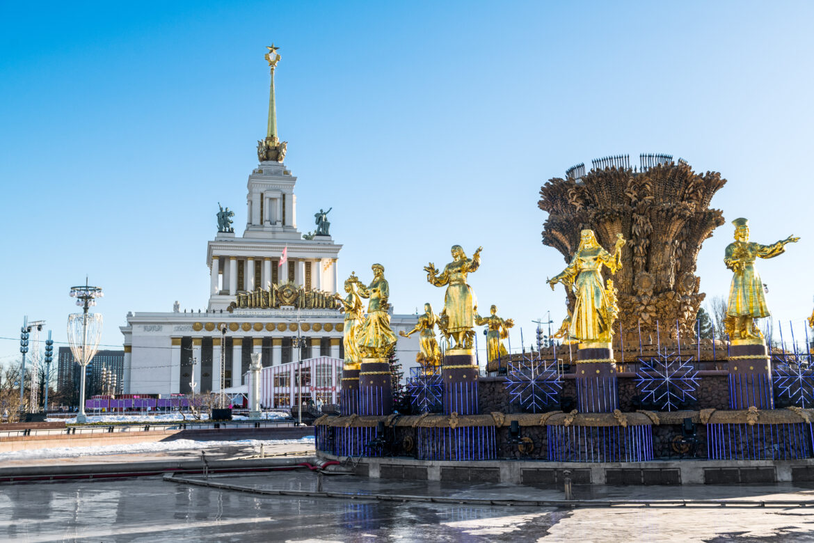 Moscow Attracts More Business Tourists from India with Customized Offers and Unique Experiences