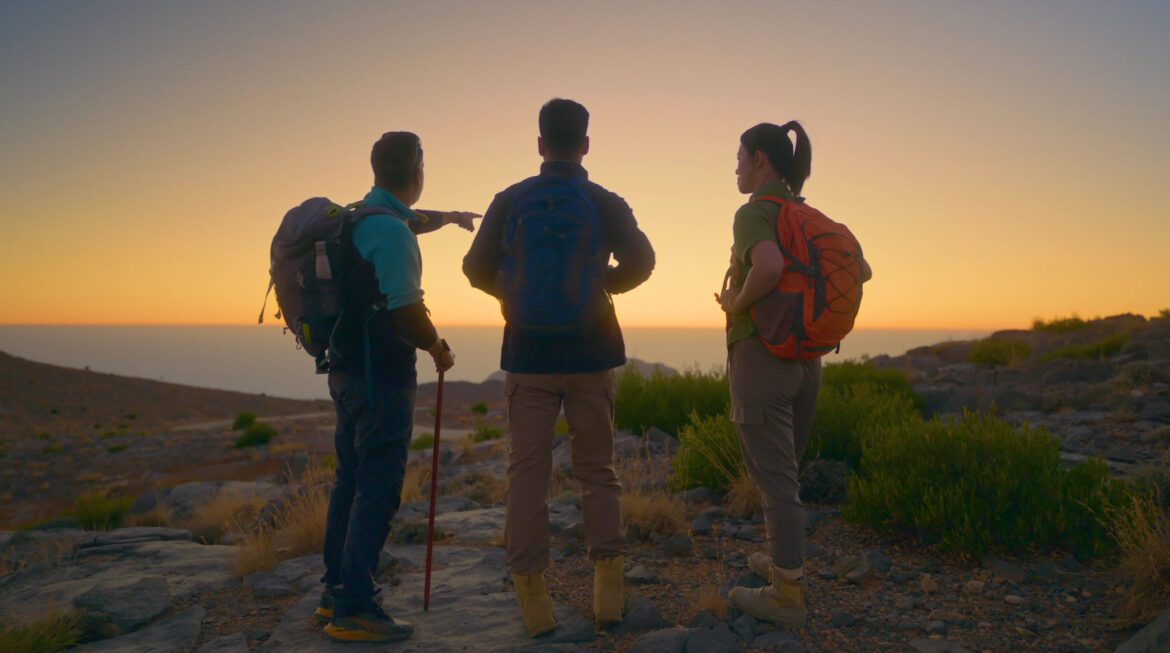 Ras Al Khaimah Tourism Development Authority Unveils ‘Not a Vacation…Our Vacation’ – A Bold Reimagination of Travel Marketing