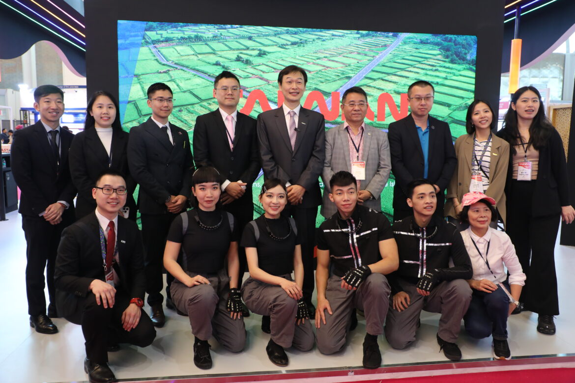 India’s Outbound Tourism to Taiwan Set for Record Growth in 2024