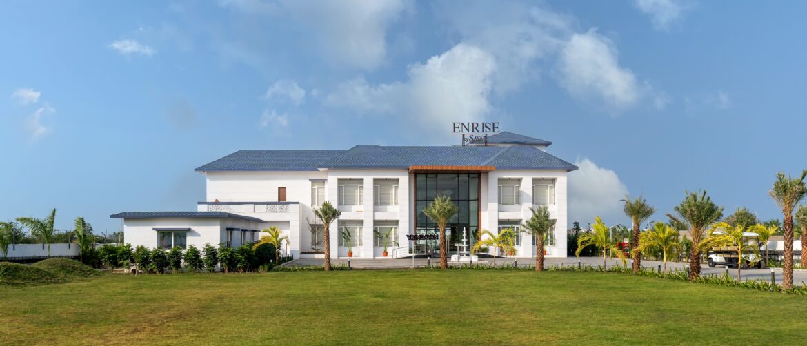 Redefining Hospitality: Sayaji Hotels Expands Nationwide with 12,000 Keys Across 113 Cities