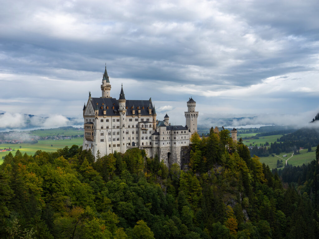 Discover the magic of Germany in 2025 Castles, forests, and stories untold