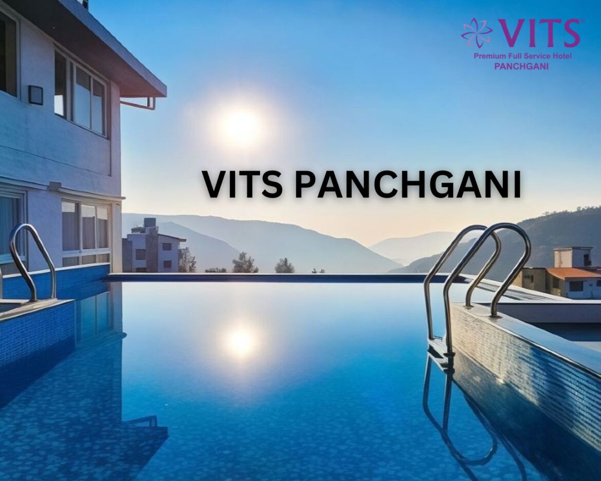 VITSKAMATS Group Unveils Two Premium Hotels in Lonavala and Panchgani
