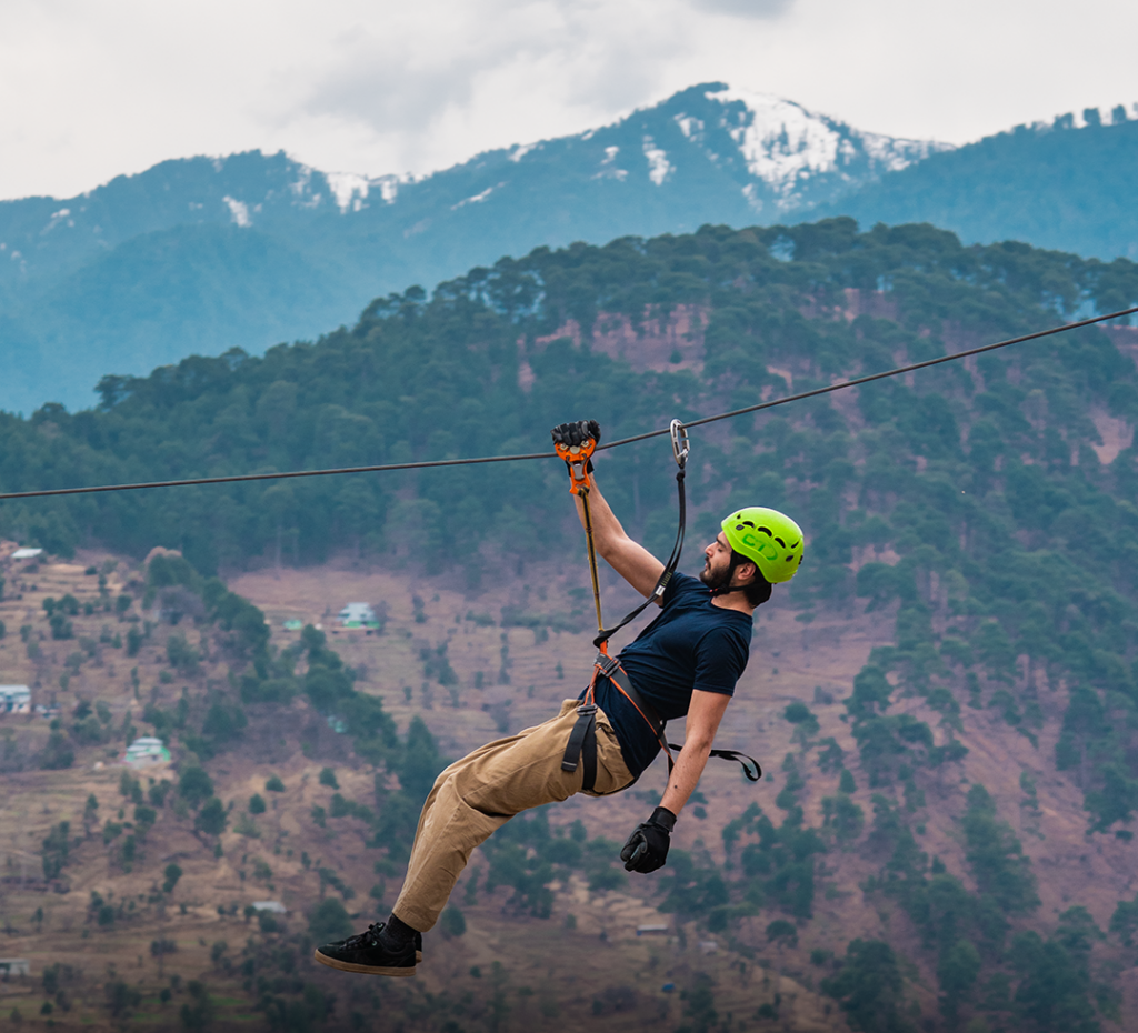 This Holi, Make A Splash in Jammu’s Luxurious Mountain Harbour - Skyview by Empyrean!