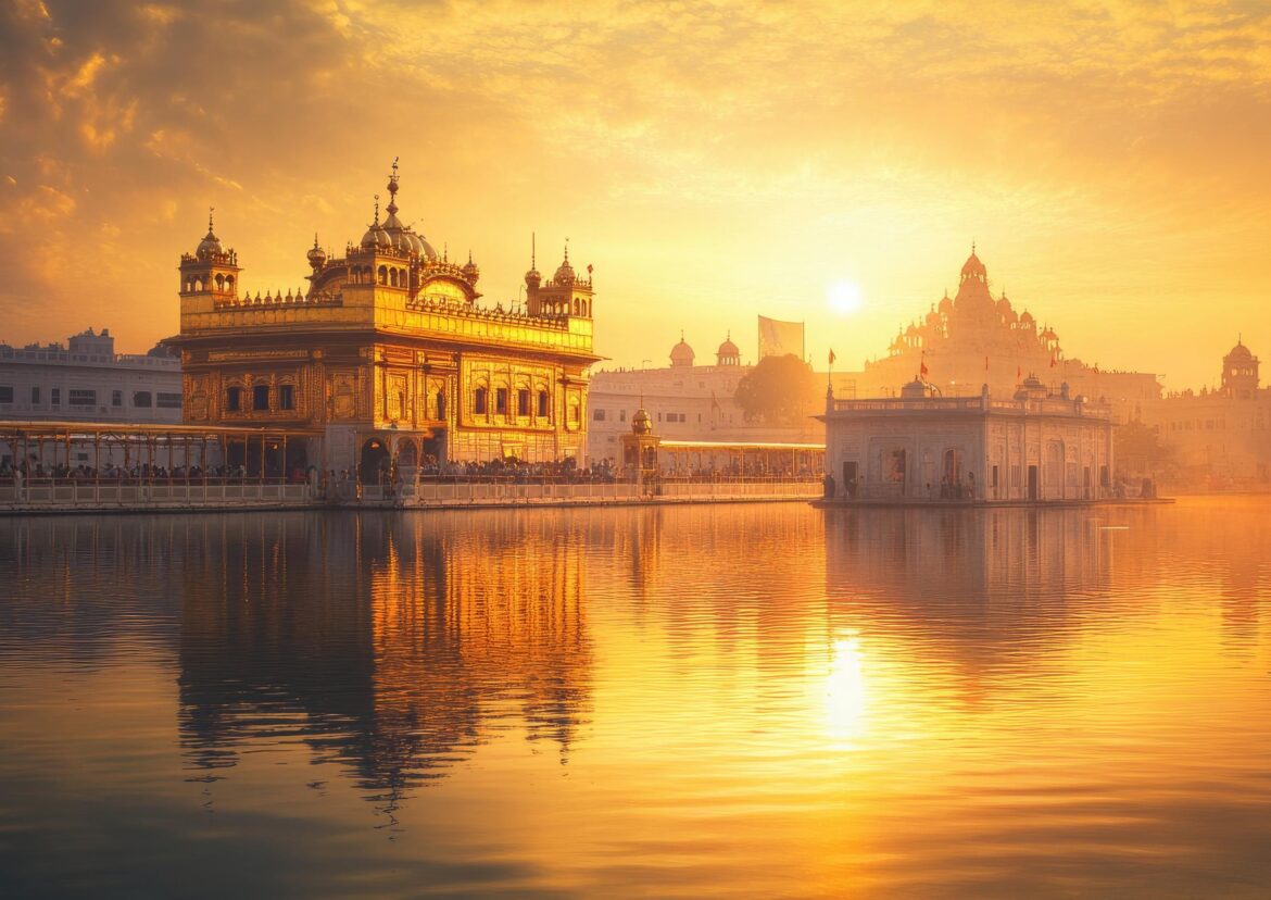 Country Inn Hotels & Resorts Expands Presence in Amritsar with New ‘Country Inn Premier’