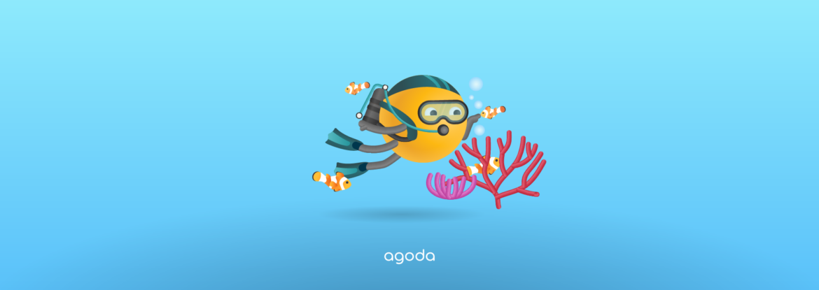 Agoda’s 2025 Scuba Deals Survey: Thailand Tops India’s Wish List for Diving Adventures