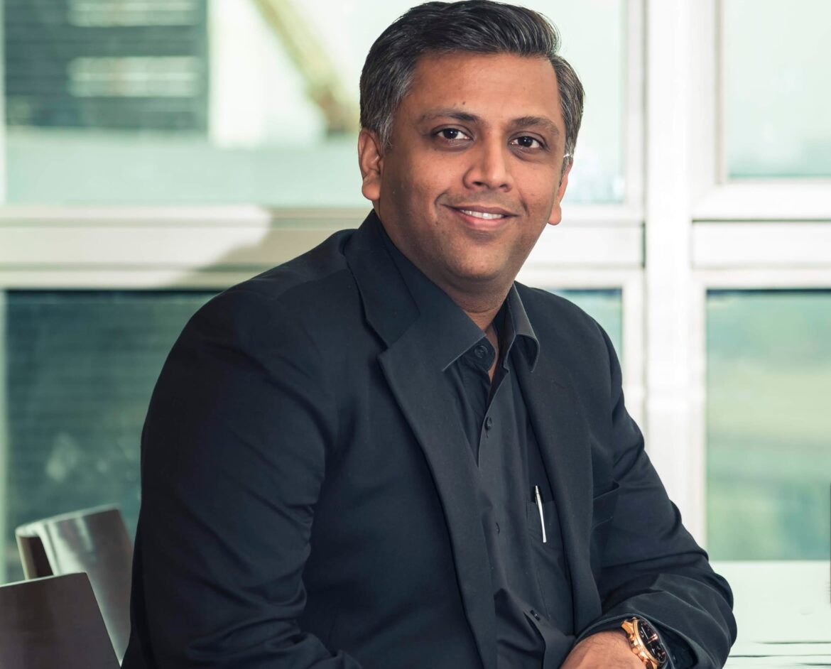 Amavi by Clarks: The Vacation Home for a New Way of Living