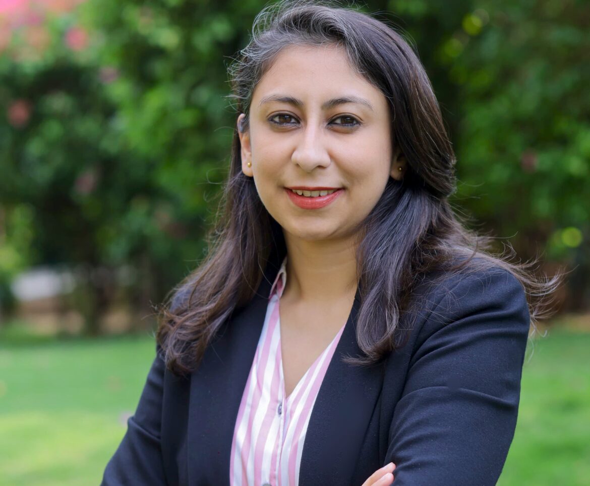 Jayeesha Merchant Joins The Westin Hyderabad Mindspace as Associate Director of Marketing Communications