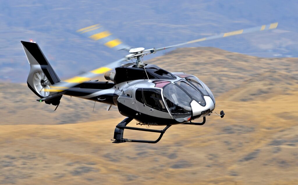 Mahindra Aerostructures selected by Airbus for manufacturing H130 Helicopter Fuselage – A 'Make in India' Milestone