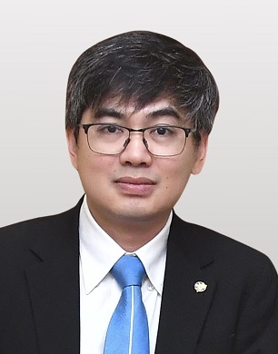 Mr. Nguyen Trung Hieu, Country Manager India at Vietnam Airlines