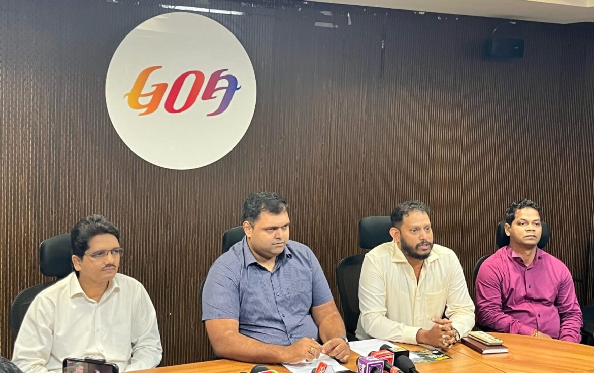 The Spirit of Goa Festival 2025 – A Resounding Celebration of Goa’s Distilling and Culinary Heritage