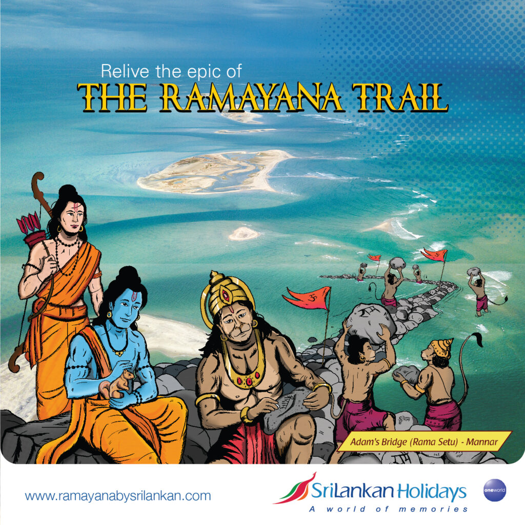 Exclusive Interview: Mr. Saminda Perera, Head of Marketing, SriLankan Airlines