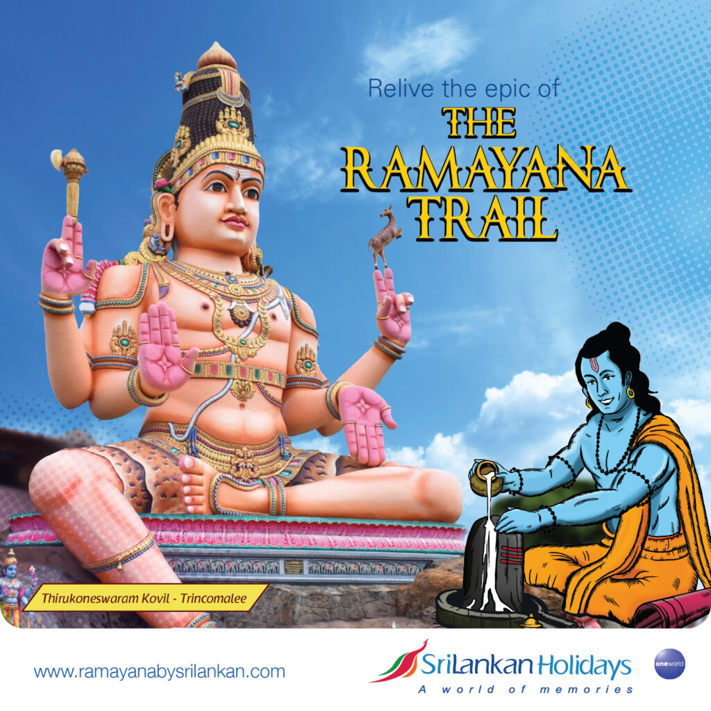 Exclusive Interview: Mr. Saminda Perera, Head of Marketing, SriLankan Airlines