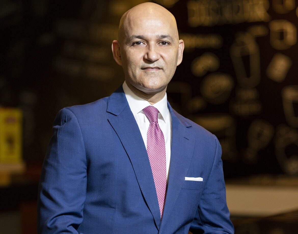 Accor Appoints Vineet Mishra as Vice President – Operations, India & South Asia