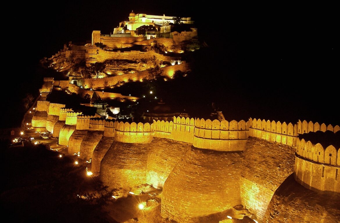 Rajasthan leads the way in India's golden era of Domestic Tourism