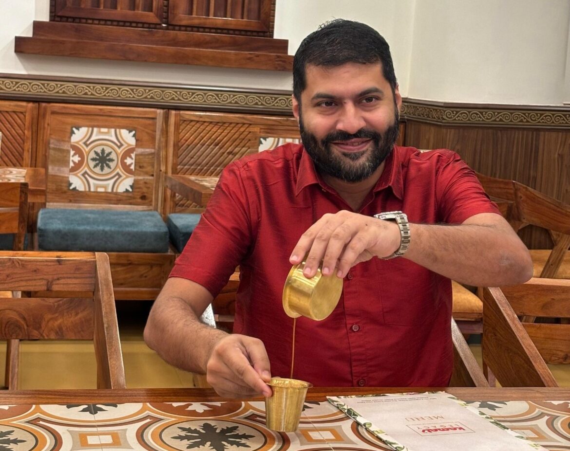 Beyond Stays: Dr. Vikram Kamats on Growth, Guest Experience & Hospitality Education