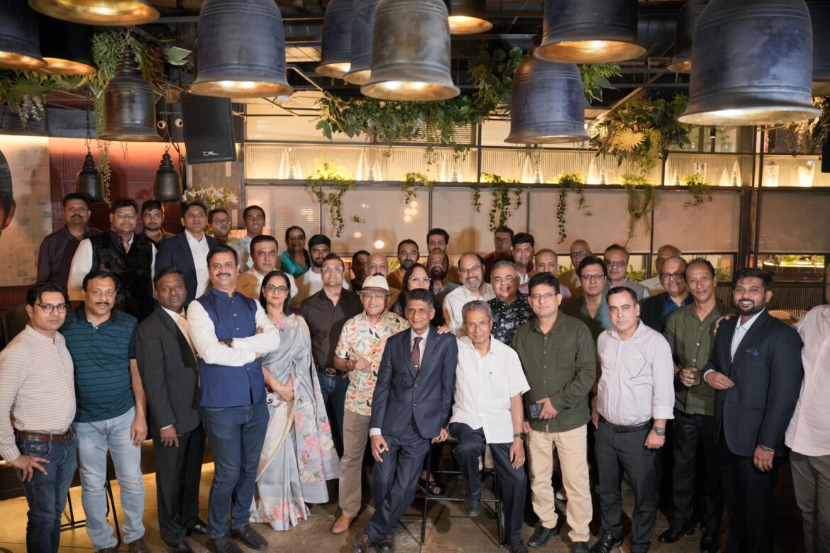 GRT Hotels & Resorts Hosts Exclusive Meet in Delhi for Destination Management Companies